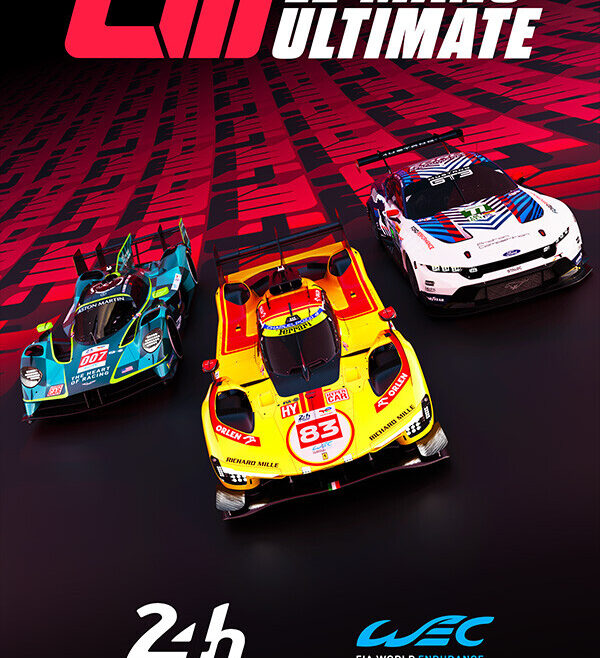 Le Mans Ultimate Download For pc