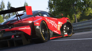 Le Mans Ultimate Pc Game Review