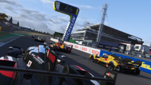 Le Mans Ultimate Pre-installed