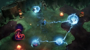 Lost in Random The Eternal Die Full version