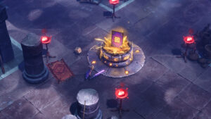 Lost in Random The Eternal Die Gamespack.net