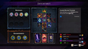 Lost in Random The Eternal Die Pc Game Review