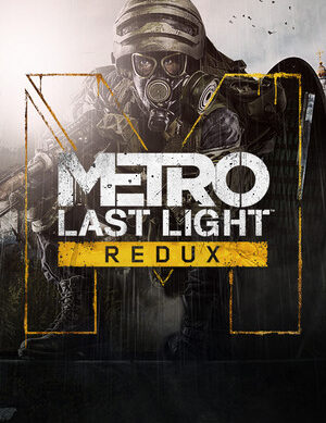 Metro: Last Light Redux Download For pc