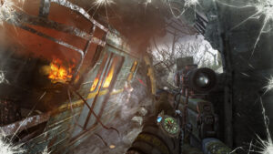 Metro Last Light Redux Full Version