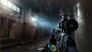 Metro Last Light Redux Gamespack.net