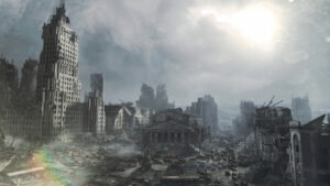 Metro Last Light Redux Reviews