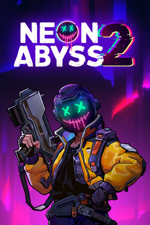 Neon Abyss 2 Free Download
