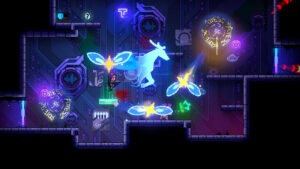 Neon Abyss 2 Overview