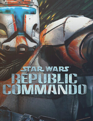 STAR WARS Republic Commando Free Download