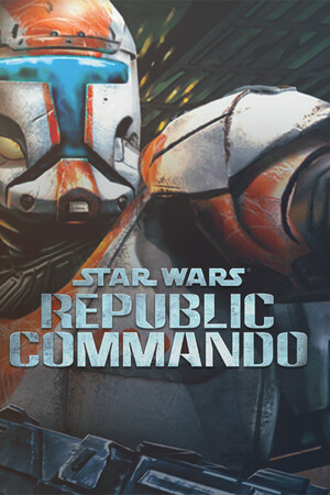 STAR WARS Republic Commando Free Download