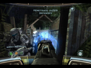 STAR WARS Republic Commando Gamespack.net