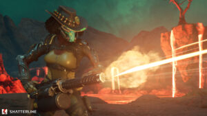 Shatterline Pc Game