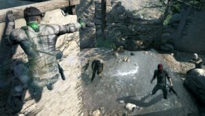 Tom Clancy’s Splinter Cell Blacklist Gamespack.net