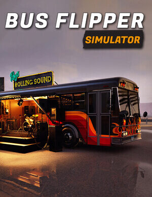 Bus Flipper: Renovator Simulator Free Download