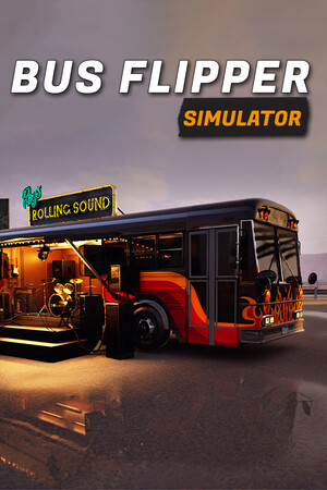 Bus Flipper: Renovator Simulator Free Download
