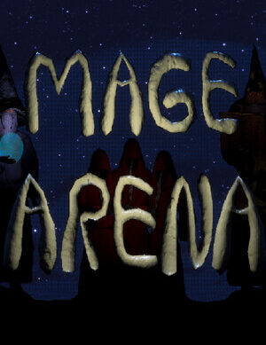 Mage Arena Free Download