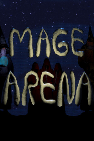 Mage Arena Free Download