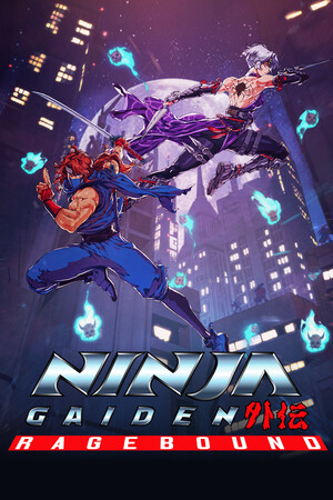 NINJA GAIDEN: Ragebound Free Download
