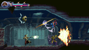 NINJA GAIDEN Ragebound Full Version
