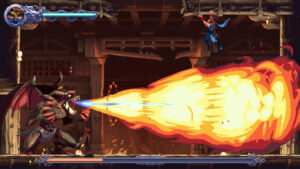 NINJA GAIDEN Ragebound Gamespack.net