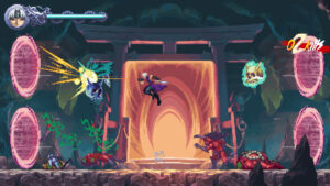 NINJA GAIDEN Ragebound Pc Game Review