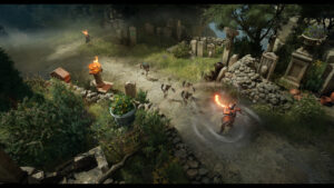 Titan Quest II Free Download