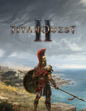 Titan Quest II Free Download