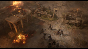 Titan Quest II Trailer