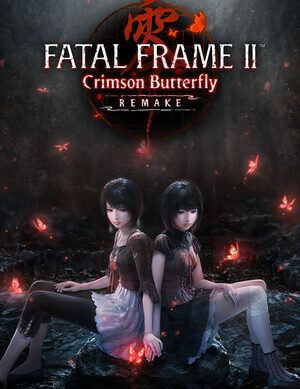 FATAL FRAME II: Crimson Butterfly REMAKE PC Game Download 2026