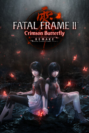 FATAL FRAME II: Crimson Butterfly REMAKE PC Game Download 2026