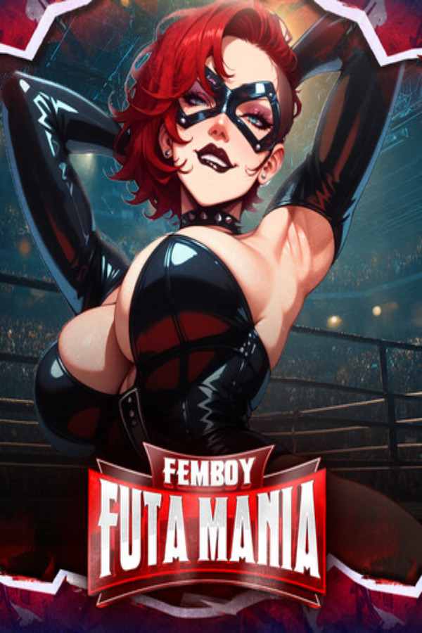 Femboy Futa Mania Free Download