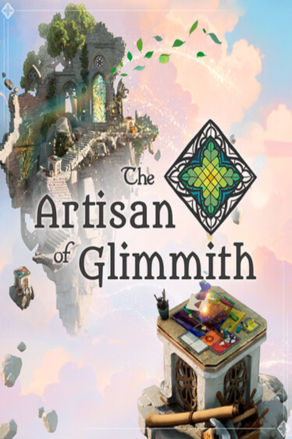 The Artisan of Glimmith Free Download