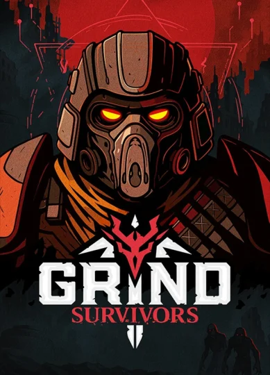 Grind Survivors PC Game Download 2026