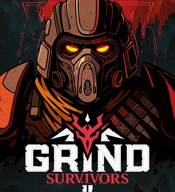 Grind Survivors PC Game Download 2026