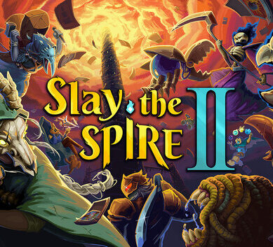 Slay the Spire 2 PC Game Download 2026