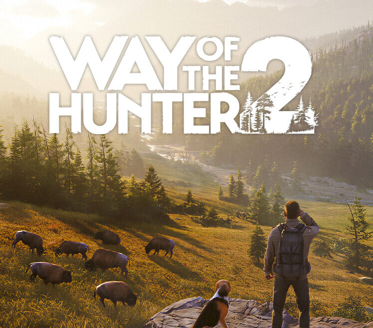Way of the Hunter 2 PC Game Download 2026