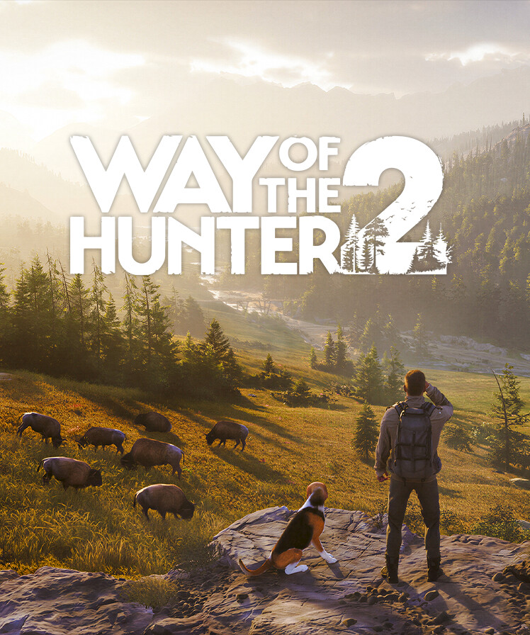 Way of the Hunter 2 Free Download