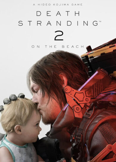 DEATH STRANDING 2: ON THE BEACH PC Game Download 2026