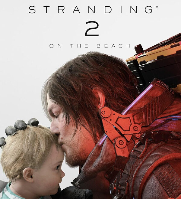 DEATH STRANDING 2: ON THE BEACH PC Game Download 2026