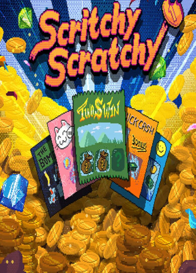 Scritchy Scratchy PC Game Download 2026