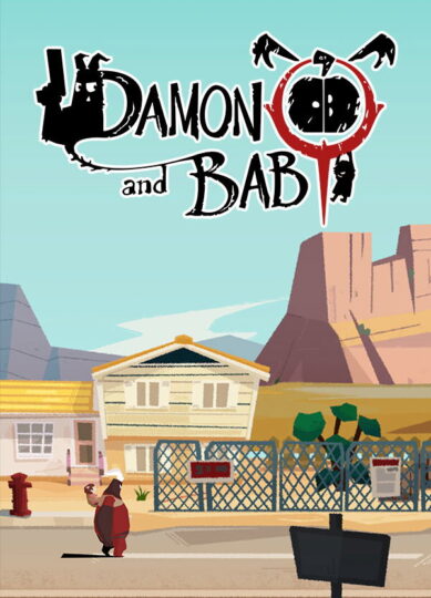 DAMON and BABY PC Game Download 2026