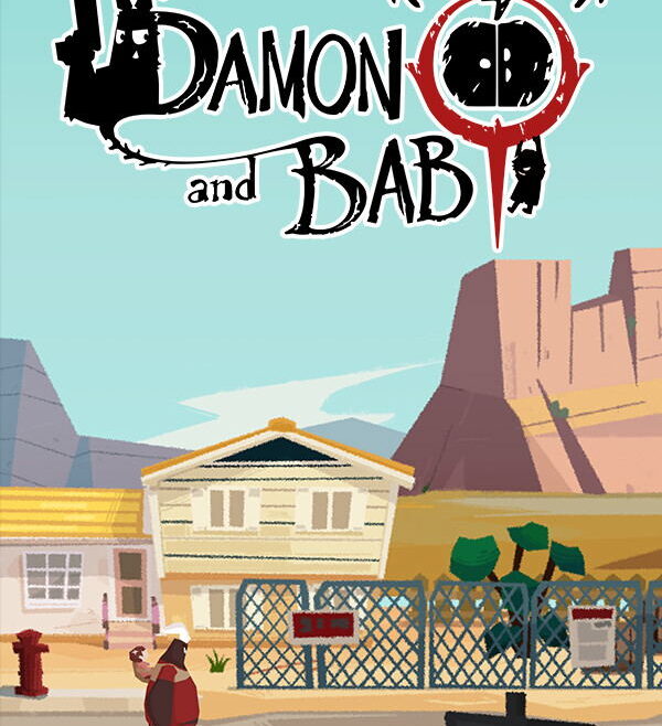 DAMON and BABY PC Game Download 2026