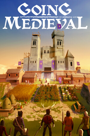 Going Medieval Free Download