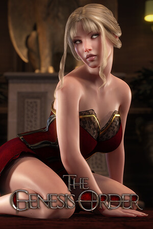 The Genesis Order Free Download