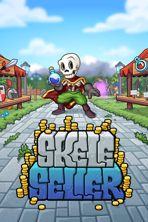 Skeleseller Free Download