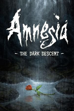 Amnesia: The Dark Descent Free Download