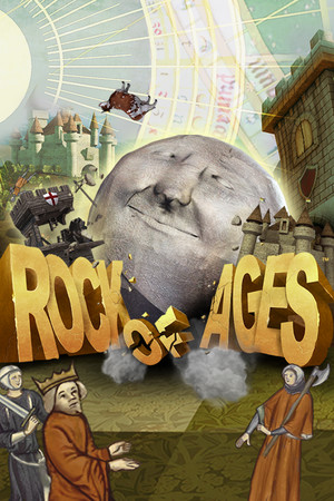 Rock of Ages Free Download