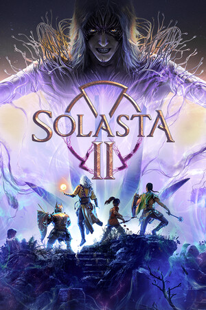 Solasta II Poster