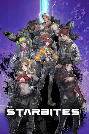 STARBITES Switch XCI Free Download