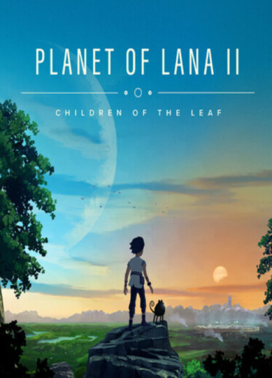 Planet of Lana II PC Game Download 2026